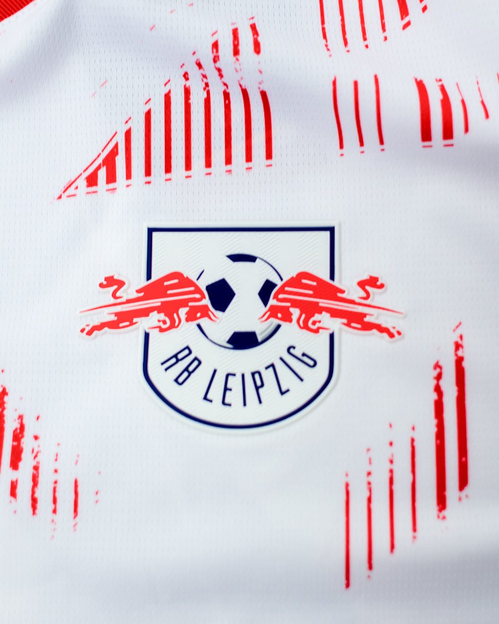 #10 Simons – RB Leipzig Heimtrikot 2024/25