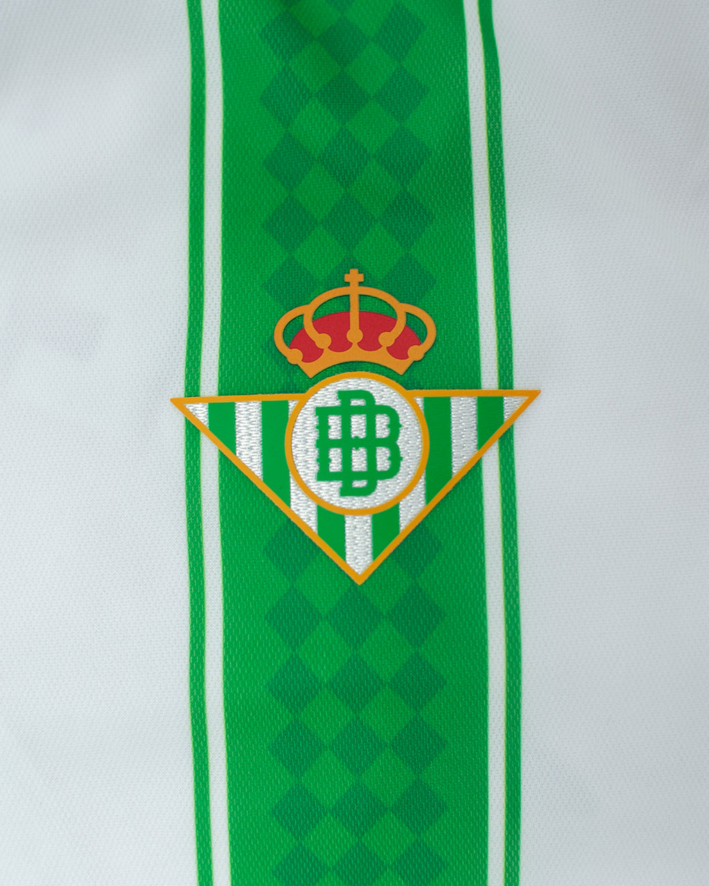 Betis Sevilla Heimtrikot 2023/24